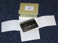 Glass Plate Negatives